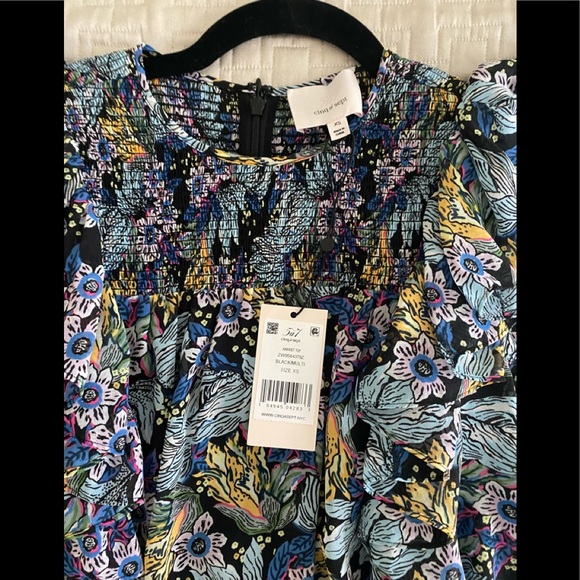 Cinq a Sept blouse - Picture 6 of 8